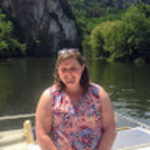 Meet your Posher, Aly